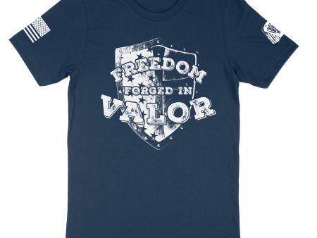 Freedom Forged in Valor Sale