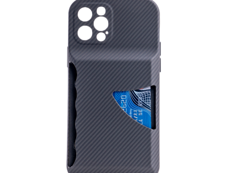 Carbon Series 1 - iPhone 12 Pro Hot on Sale