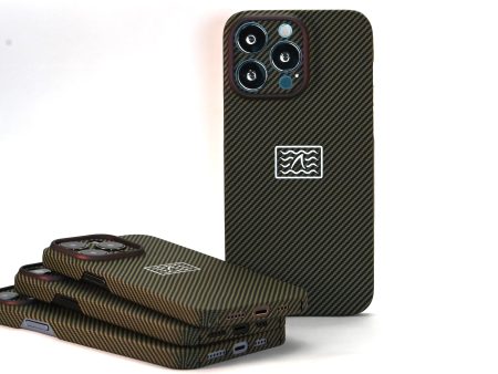 Carbon Air - iPhone 15 Series Online Sale