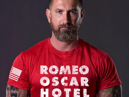 R.O.H Romeo Oscar Hotel Online