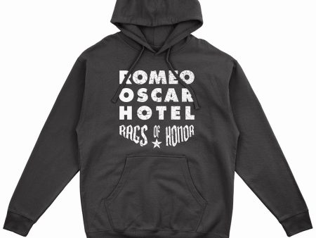 Romeo Oscar Hotel  Cheap