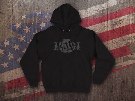 RoH Graphic Logo Unisex Pullover Hoodie Online Hot Sale