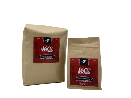 ASYMCA Battlefield Blend on Sale