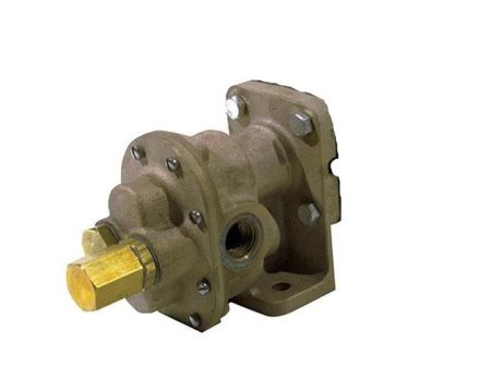 Hypro 8304BV Hydraulically-Driven Gear Pump Online now