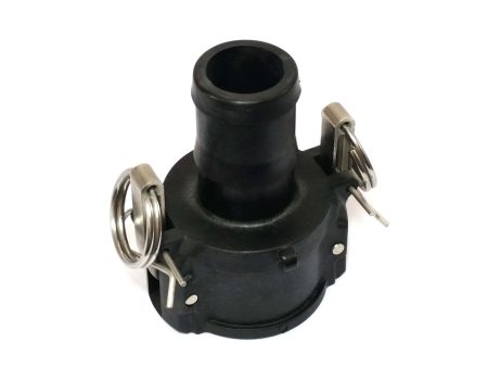 Norwesco 62791 - 4  Cam Lock Type  C  Coupler Online Sale