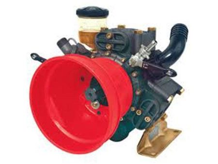 Hypro 9910-D813 HIgh Pressure 3 Diaphragm Pump Sale