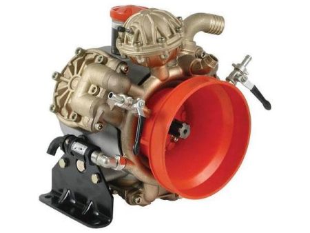 Hypro 9910-DBS140 HIgh Pressure 3 Diaphragm Pump Online