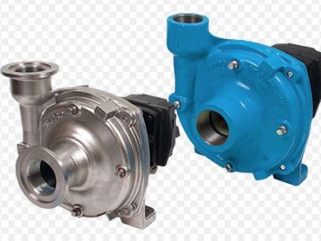 HYPRO | 9303 Series Centrifugal Pump Supply