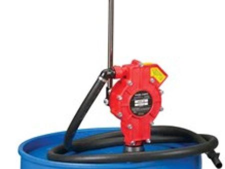 Pacer Polyester Hand Pump Kit For Cheap