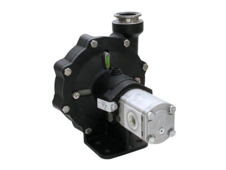 Hypro Hydraulically-Driven Centrifugal Pump with ForceField Technology For Cheap