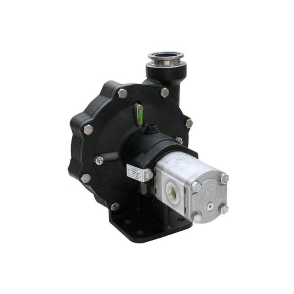 Hypro Hydraulically-Driven Centrifugal Pump with ForceField Technology For Cheap