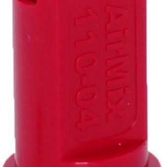 GreenLeaf Technologies Low Pressure Airmix Nozzles Fashion