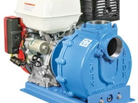 CDS-John Blue 3  Cast Iron Wet Seal centrifugal Pump with 13HP Honda Electric Start Engine - SP3350G13HES Online Hot Sale