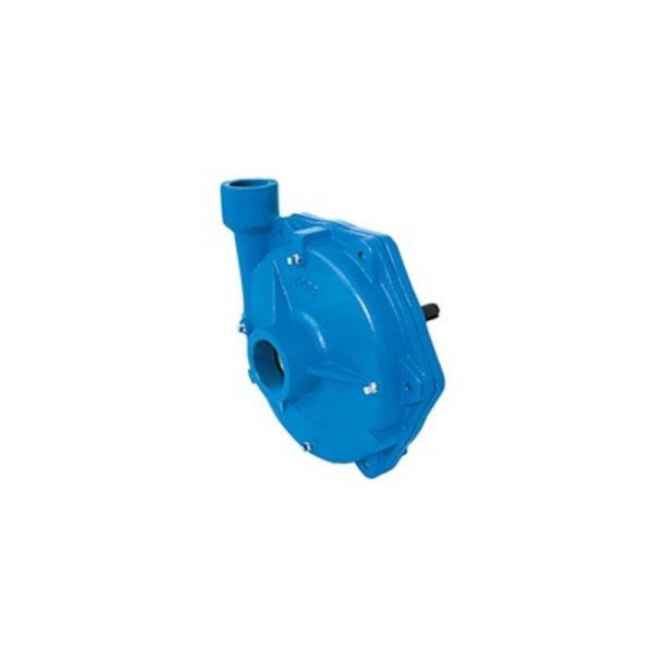 Hypro Pedestal Mount Centrifugal Pump with Solid Keyed Shaft Cheap