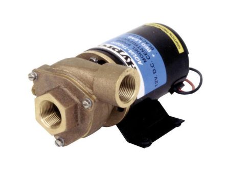 Hypro 9700B Aqua-Tiger 12 Volt Centrifugal Pump - 19 GPM on Sale