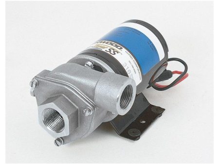 Hypro 9700S Aqua-Tiger 12 Volt Centrifugal Pump Discount