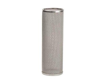 Banjo LST250SS - 50 Mesh Stainless Steel Screen For Cheap