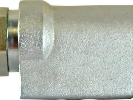 Squibb-Taylor -  A1730 - Back Check Valve - 1-1 4 FPT X 1-1 4  FPT Hot on Sale