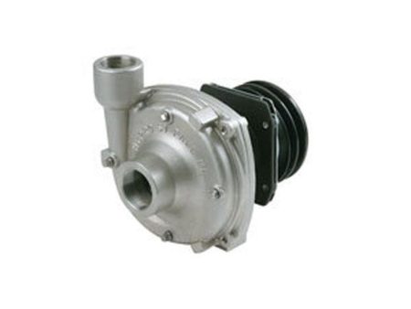 Hypro Pedestal Mount Clutch-Driven Centrifugal Pump - 9263SC Hot on Sale