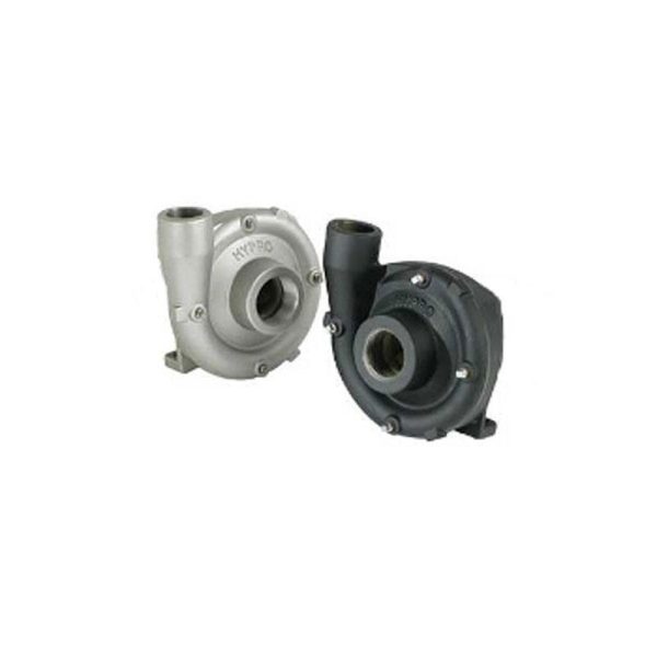 Hypro Pedestal Mount Centrifugal Pump with Stainless Steel Shaft Discount