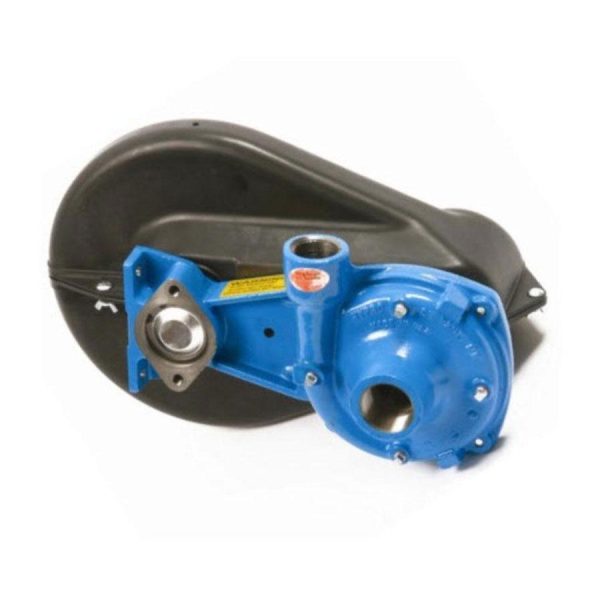 Hypro Belt-Driven Centrifugal Pump with Solid Shaft Online now