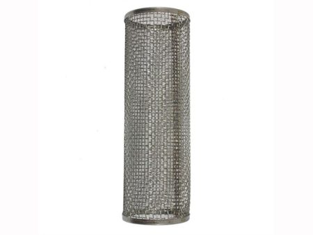 Banjo LST206SS - 6 Mesh Stainless Steel Screen Online Hot Sale