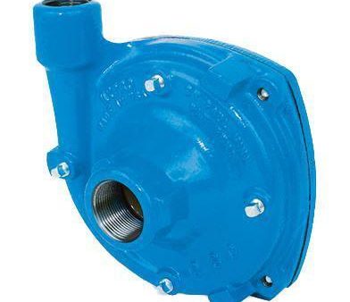 Hypro 9202C - Cast Iron - Pedestal Mount - Centrifugal Pump For Cheap