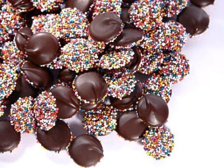 Chocolate Nonpareils Online Sale