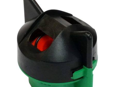 Hypro - 152607TC - TwinCap without Spray Nozzles Sale