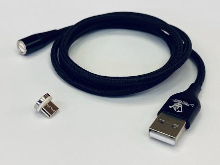 HnH Metal Magnetic Charging Cable on Sale