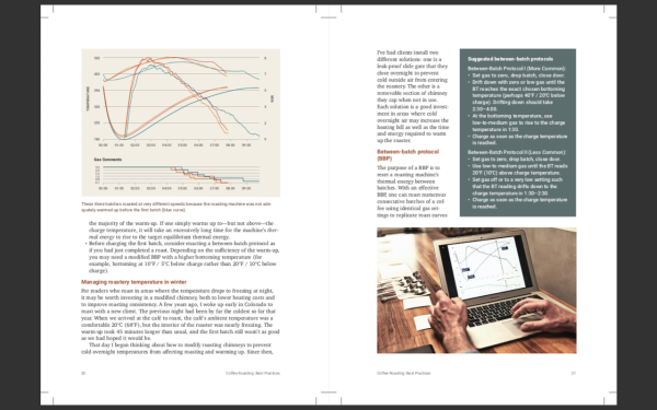 Scott Rao | Coffee Roasting Best Practices Sale