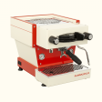 La Marzocco | Linea Mini w WiFi Espresso Machine Online