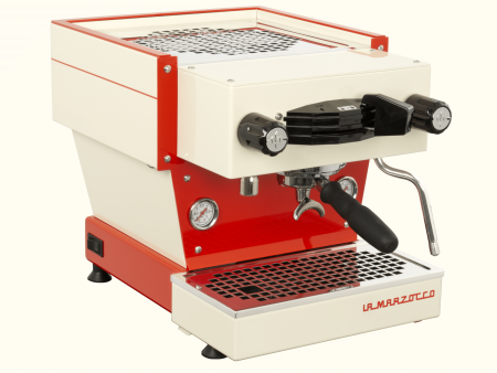 La Marzocco | Linea Mini w WiFi Espresso Machine Online