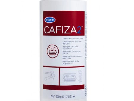 Urnex | Cafiza2 Espresso Machine Cleaning Powder 900g Discount