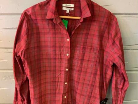 W MADEWELL RD Size MED BL Sale