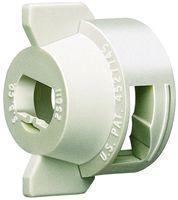 TeeJet - 25612-2-NYR - Quick TeeJet Cap with Gasket - White Online Hot Sale