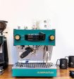 La Marzocco | Linea Mini w WiFi Espresso Machine Online