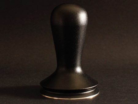 Barista Hustle | Black Tamper Cheap