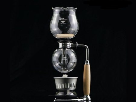 Hario | Syphon Coffee Maker - Hana HCAF-2 - 100th Anniversary on Sale