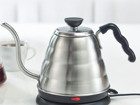 Hario | V60 Buono Electric Kettle   800ml For Discount