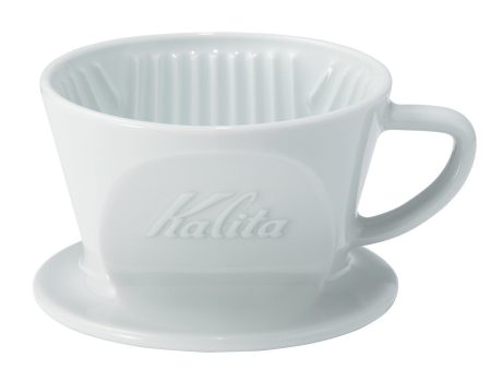 Kalita | HA 101 102 Porcelain Dripper Online Sale