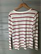 W MADEWELL WH Size LG T on Sale