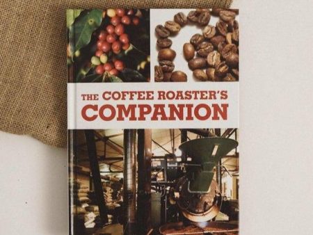 Scott Rao | The Coffee Roaster s Companion For Cheap