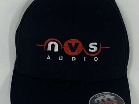 NVS AUDIO Baseball Cap   Hat Fashion