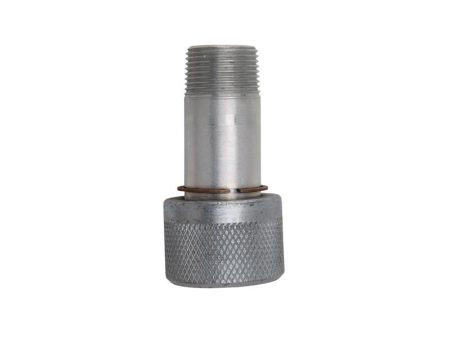 Continental B-521 - NH3 ACME Coupling (Type I) - 3 4  MPT X 1-3 4  Female ACME For Cheap