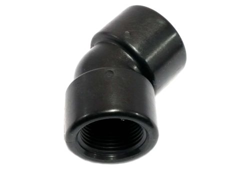 Banjo EL100-45 - 1  45 Deg. Poly Elbow - Schedule 80 on Sale