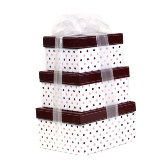 Chocolate Mix Gift Tower Discount