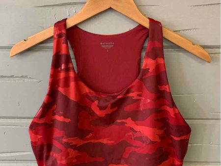 W ATHLETA RD Size LG AW Online Hot Sale