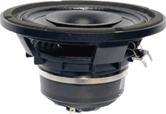 BEYMA PRO6FX240ND - 6.5  CARBON FIBER COAXIAL SPEAKER (sold individual ) Online now