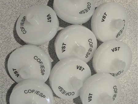 VST | Syringe Filters for Espresso   Coffee for Refractometer on Sale